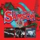 SAMSON-JOINT FORCES.. -EXPANDED- (2CD)