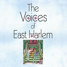 VOICES OF EAST HARLEM-SWEET GIRL OF MINE/TURN.. (LP)