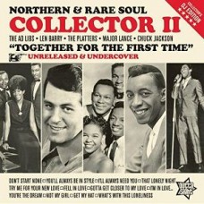 V/A-NORTHERN & RARE SOUL..2 (LP)