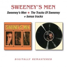 SWEENEY'S MEN-SWEENEY'S MEN/ -REMAST- (CD)