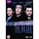 SÉRIES TV-OUT OF THE BLUE S1-2 (4DVD)