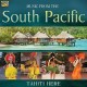 TAHITI HERE-MUSIC FROM THE SOUTH.. (CD)