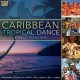 PABLO CARCAMO-CARIBBEAN TROPICAL DANCE (CD)