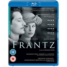 FILME-FRANTZ (BLU-RAY)