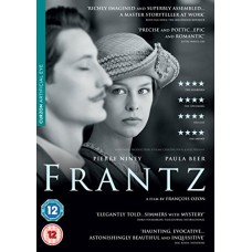 FILME-FRANTZ (DVD)