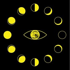 NACHTHEXEN-EP (LP)