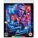 FILME-STORMY MONDAY (BLU-RAY+DVD)