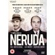 FILME-NERUDA (DVD)