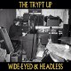 TRYPT UP-WIDE-EYED & HEADLESS (CD)