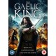 FILME-GAELIC KING (DVD)