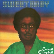 CORNELL CAMPBELL-SWEET BABY (CD)