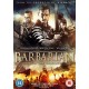 FILME-BARBARIAN: RISE OF THE.. (DVD)