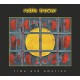 ROBIN TROWER-TIME & EMOTION (CD)