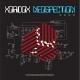 XORDOX-NEOSPECTION (CD)