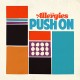 ALLERGIES-PUSH ON (LP)