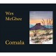 WES MCGHEE-COMALA (CD)