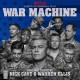NICK CAVE & WARREN ELLIS-WAR MACHINE (CD)