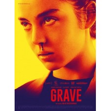 FILME-GRAVE (DVD)