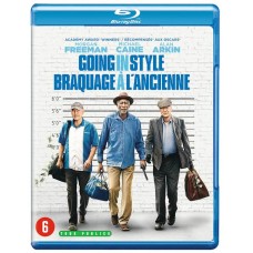 FILME-GOING IN STYLE (BLU-RAY)