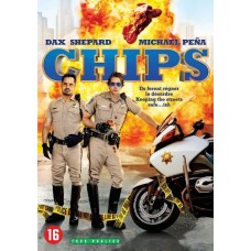 FILME-CHIPS (DVD)