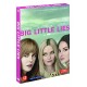 SÉRIES TV-BIG LITTLE LIES (3DVD)