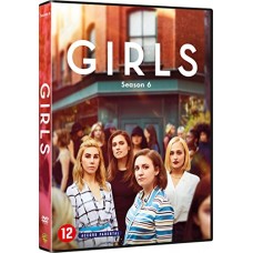 SÉRIES TV-GIRLS SEASON 6 (3DVD)