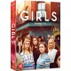 SÉRIES TV-GIRLS SEASON 1-6 COMPLETE (24DVD)