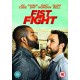 FILME-FIST FIGHT (DVD)