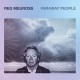 REG MEUROSS-FARAWAY PEOPLE (CD)