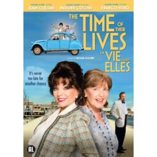 FILME-TIME OF THEIR LIVES (DVD)