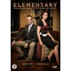 SÉRIES TV-ELEMENTARY S4 (6DVD)