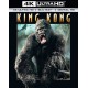 FILME-KING KONG (2005) -4K- (2BLU-RAY)