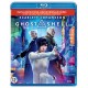 FILME-GHOST IN THE SHELL (BLU-RAY)
