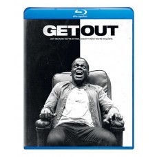 FILME-GET OUT (BLU-RAY)