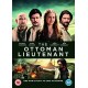 FILME-OTTOMAN LIEUTENANT (DVD)