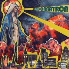 MADONNATRON-MADONNATRON (LP)