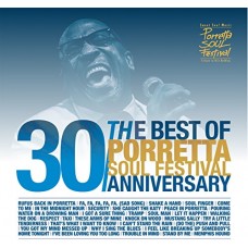 V/A-BEST OF PORRETTA SOUL.. (2CD)