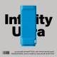 CLAUDE SPEEED-INFINITY ULTRA (CD)