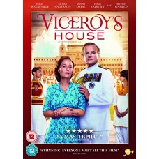 FILME-VICEROY'S HOUSE (DVD)