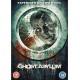 FILME-GHOST ASYLUM (DVD)