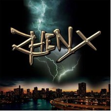 ZHENX-ZHENX (CD)