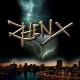 ZHENX-ZHENX (CD)