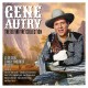 GENE AUTRY-DEFINITIVE COLLECTION (2CD)
