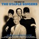 STAPLE SINGERS-BEST OF STAPLE SINGERS (2CD)