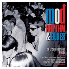 V/A-MOD RHYTHM & BLUES (2CD)