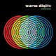 WARM DIGITS-WIRELESS WORLD (LP)