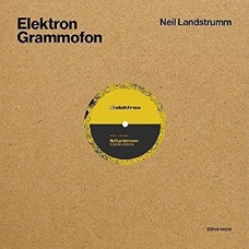 NEIL LANDSTUMM-KRIS P LETTUCE (LP)