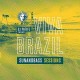 V/A-VIVA BRAZIL - SUNANDBASS (CD)