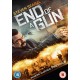 FILME-END OF A GUN (DVD)