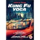 FILME-KUNG FU YOGA (DVD)